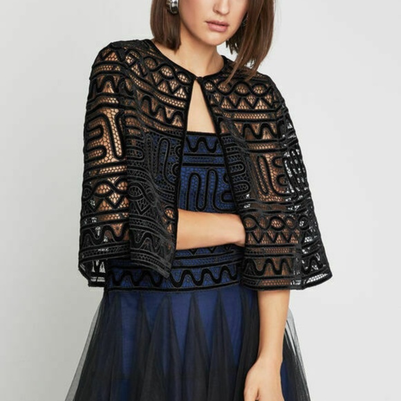 NWT $498 BCBG Maxazria Womens Sizes 0 & 4 Dress - Picture 4 of 5